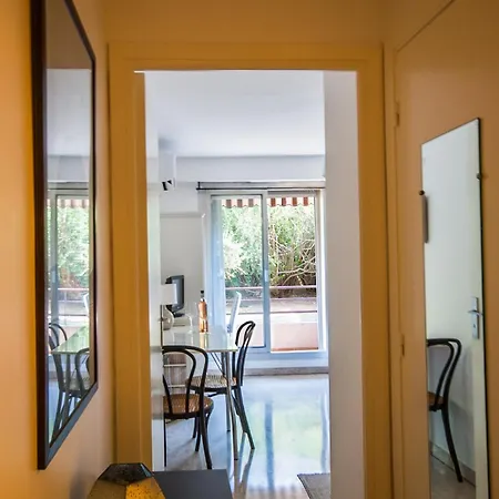 Au Plein Coeur De * 니스