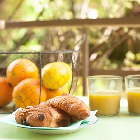 דירה Au Plein Coeur De