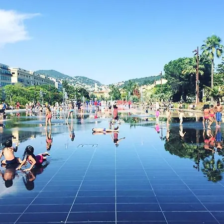 דירה Au Plein Coeur De