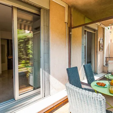 Au Plein Coeur De דירה *