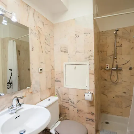 Au Plein Coeur De Apartment *